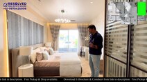 3.5 BHK SAMPLE FLAT | Costsheet & Brochure